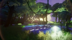 A screenshot taken in Dreams. 3 of 6.