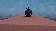 A screenshot taken in Dreams. 12 of 26.