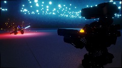 A screenshot taken in Dreams. 11 of 24.