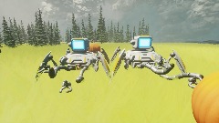 Remix of Toon-Robo 05