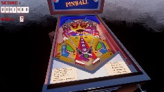 A screenshot taken in Dreams. 22 of 26.