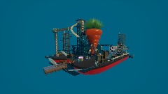 A screenshot taken in Dreams. 1 of 1.