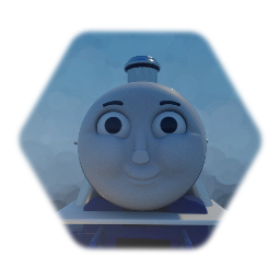 Hank the American Engine v2