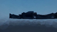 A screenshot taken in Dreams. 1 of 2.