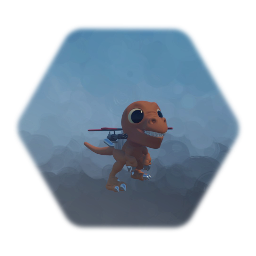 Chopper (Skylanders)