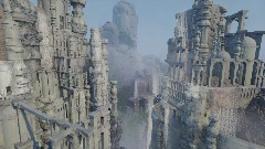 A screenshot taken in Dreams. 14 of 27.