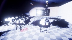 A screenshot taken in Dreams. 16 of 29.