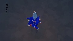 A screenshot taken in Dreams. 1 of 5.