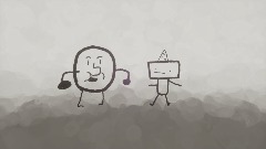 One week at flumptys