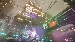 A screenshot taken in Dreams. 12 of 22.