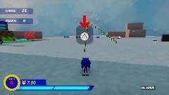 A screenshot taken in Dreams. 5 of 16.