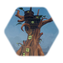 Tree House