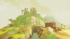 A screenshot taken in Dreams. 4 of 11.
