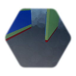 Walls for arcade/Party