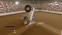 A screenshot taken in Dreams. 5 of 8.