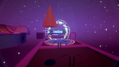 A screenshot taken in Dreams. 6 of 6.