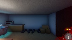 ROTTING APARTMENTS