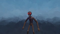 A screenshot taken in Dreams. 9 of 12.