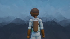 A screenshot taken in Dreams. 11 of 13.