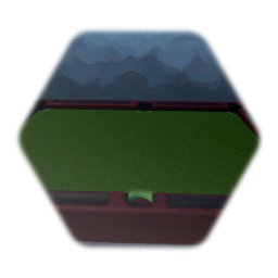 Basic Pool Table