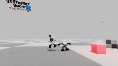 A screenshot taken in Dreams. 3 of 4.