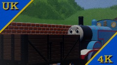 Thomas and the Truck [RESTORED!!!]
