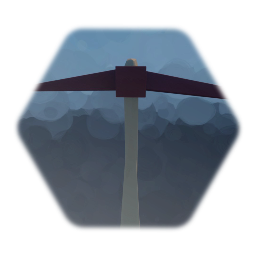 Pick axe