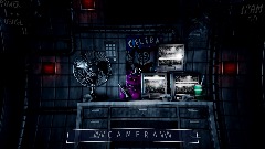 A screenshot taken in Dreams. 6 of 7.