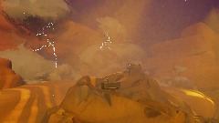 A screenshot taken in Dreams. 4 of 7.