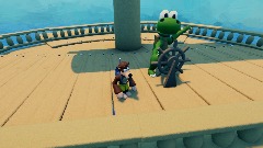 A screenshot taken in Dreams. 10 of 29.