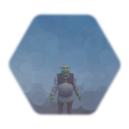 Shrek (Advanced)