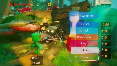 A screenshot taken in Dreams. 3 of 30.