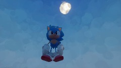 A screenshot taken in Dreams. 5 of 6.