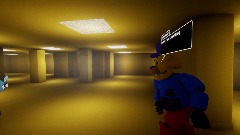 A screenshot taken in Dreams. 1 of 3.