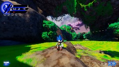 A screenshot taken in Dreams. 8 of 10.