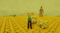 A screenshot taken in Dreams. 1 of 1.