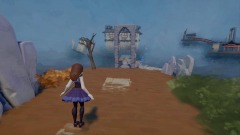 Skies of Iridia           v.0.1 WIP