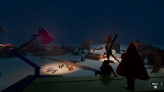 A screenshot taken in Dreams. 4 of 6.