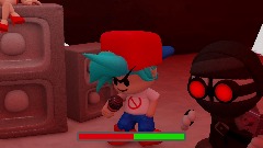 A screenshot taken in Dreams. 1 of 1.