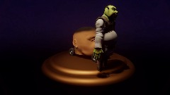 A screenshot taken in Dreams. 1 of 5.