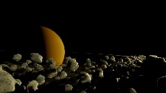 A screenshot taken in Dreams. 20 of 21.