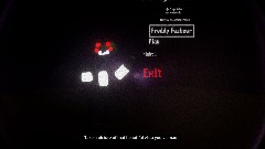 A screenshot taken in Dreams. 2 of 2.