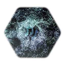 Delicate Snow (Loop)