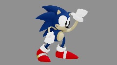 A screenshot taken in Dreams. 1 of 3.