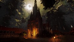 Muehlhausen, Germany III