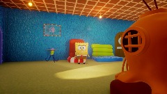 A screenshot taken in Dreams. 17 of 29.