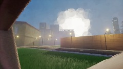 A screenshot taken in Dreams. 6 of 11.