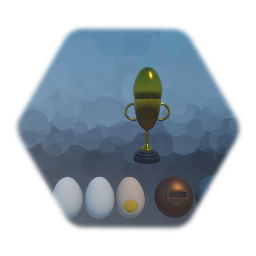 Egg fighters
