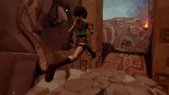 A screenshot taken in Dreams. 20 of 28.