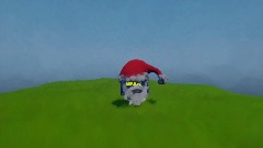 A screenshot taken in Dreams. 1 of 1.